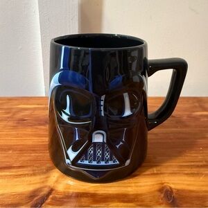 Disney Store Star Wars Darth Vader Large Mug